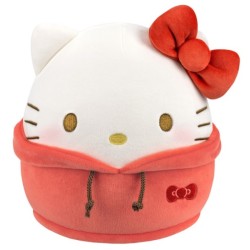 Peluche Hello Kitty Squishmallows Medium