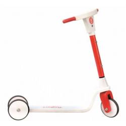 Trottinette Bois Baghera