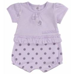 Combicourt Violet 3 mois