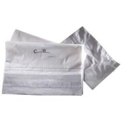 Drap de Lit et Taie Oreiller Nuage