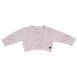 Gilet Chic Spirit Rose