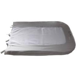 Matelas à Langer Etoilée Nuage