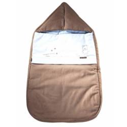 Nid Ange Calins Ciel Taille 1 - 0/3 mois