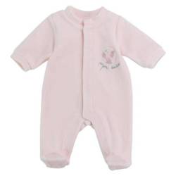 Pyjama Mon Doudou Rose