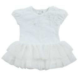 Robe Un Jour en Blanc
