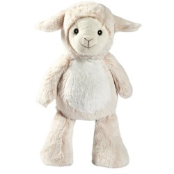 Peluche Agneau Animadoo