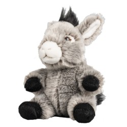 Peluche Ane Têtabizous Peluche Ane Têtabizous