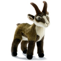 Peluche Chamois