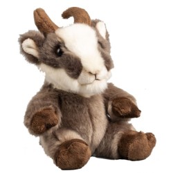 Peluche Chamois Têtabizous Peluche Chamois Têtabizous