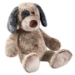 Peluche Chien Animadoo