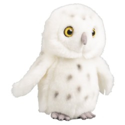Peluche Chouette Têtabizous Peluche Chouette Têtabizous