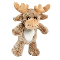 Peluche Elan Animadoo - 18 cm