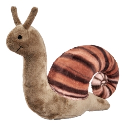 Peluche Escargot