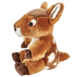Peluche Faon Têtabizous