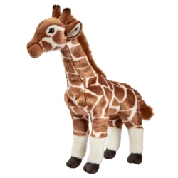 Peluche Girafe - 38 cm