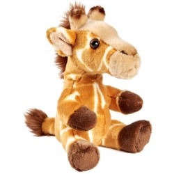 Peluche Girafe Têtabizous