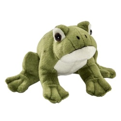 Peluche Grenouille