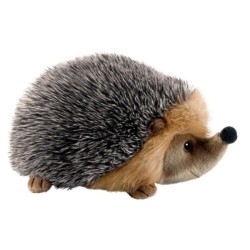 Peluche Hérisson - 24 cm