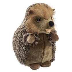 Peluche Hérisson Dressé