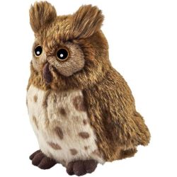Peluche Hibou