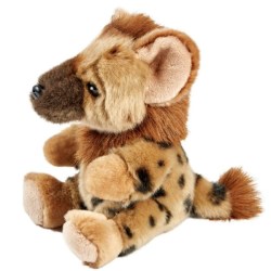 Peluche Hyène Têtabizous
