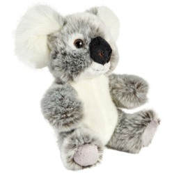 Peluche koala Têtabizous