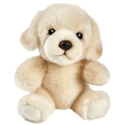 Peluche Labrador Têtabizous