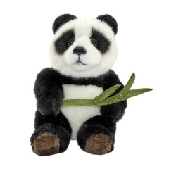 Peluche Panda - 15 cm