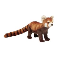 Peluche Panda Roux - 40 cm