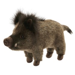 peluche animaux de la foret