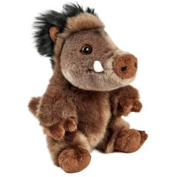 Peluche Sanglier Têtabizous