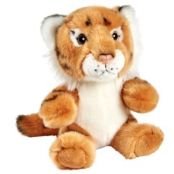 Peluche Tigre Têtabizous