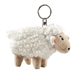 Porté Clé Mouton Petit Prince