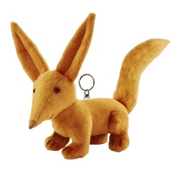 Porte Clé Renard Petit Prince