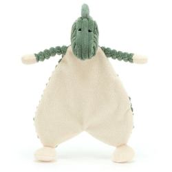 Doudou Dinosaure Cordy Roy