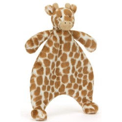 Doudou Girafe Bashful Comforter