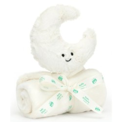 Doudou Lune Amuseable