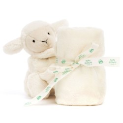 Doudou Mouton Bashful