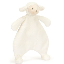 Doudou Mouton Bashful Comforter