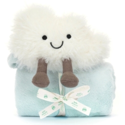 Doudou Nuage Amuseable