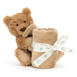 Doudou Ours Bartholomew
