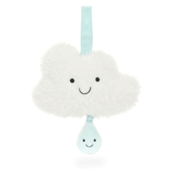 Peluche Musicale Nuage Amuseable