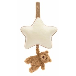Peluche Musicale Ours Bartholomew