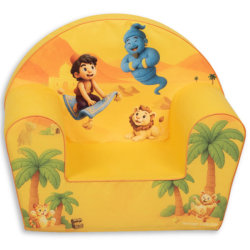 Fauteuil Premium - 1001 Nuits - Heritage Collection