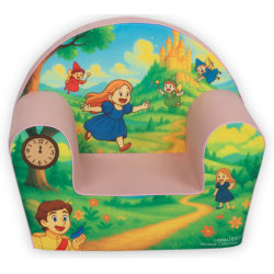 Fauteuil Premium - Cendrillon - Heritage Collection