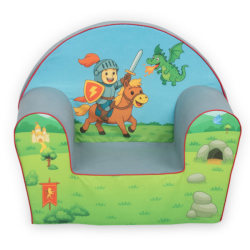 Fauteuil Premium - Chevalier