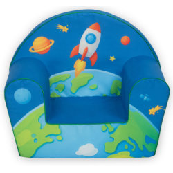 Fauteuil Premium - Espace Et Infini