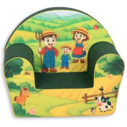 Fauteuil Premium - La Ferme