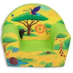 Fauteuil Premium - Savana