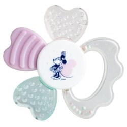 Anneau de Dentition Minnie Confettis